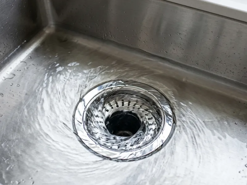 Drain Cleaning Plumber in Glen Hope, PA